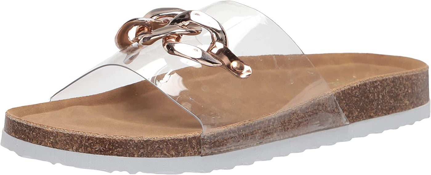  Women's Comfort Sandal