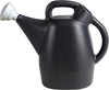 2-Gallon Tru-Stream Outdoor and Indoor 100% Recycled Plastic Watering Can, Removable Nozzle