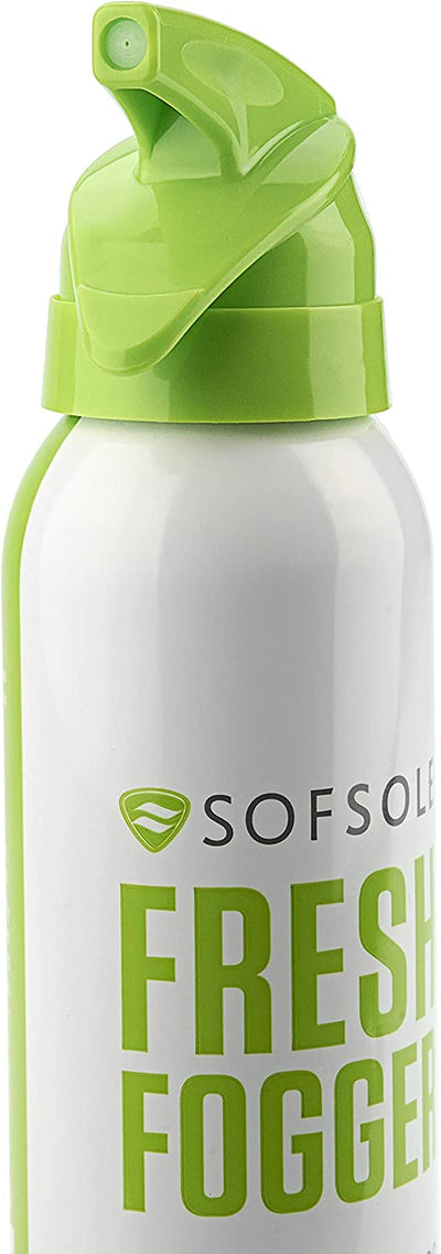 Sof Sole Fresh Fogger Shoe 3-Ounce 2pk