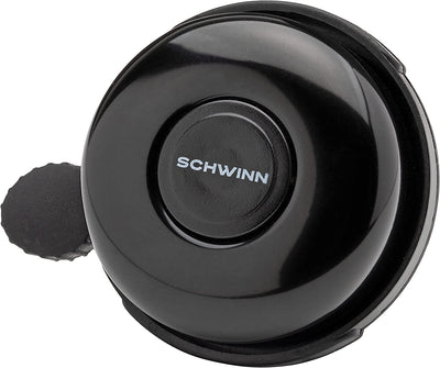 Schwinn Classic Bike Bell,  Loud Ringing Sound