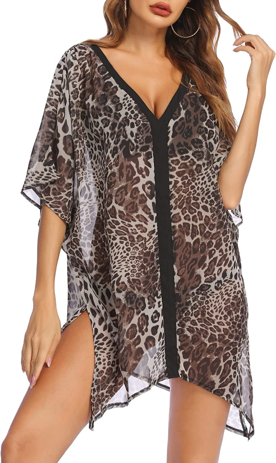 Cover Ups for Swimwear Women