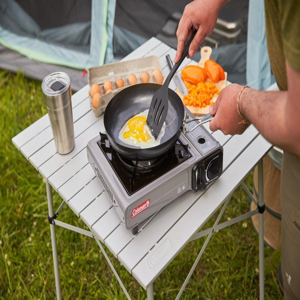 1 Burner Butane Camping Stove