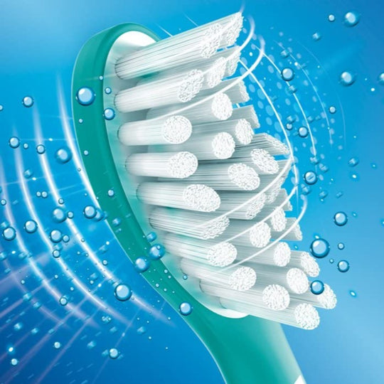 Philips Sonicare HX6042 Kids Brush Head, Standard