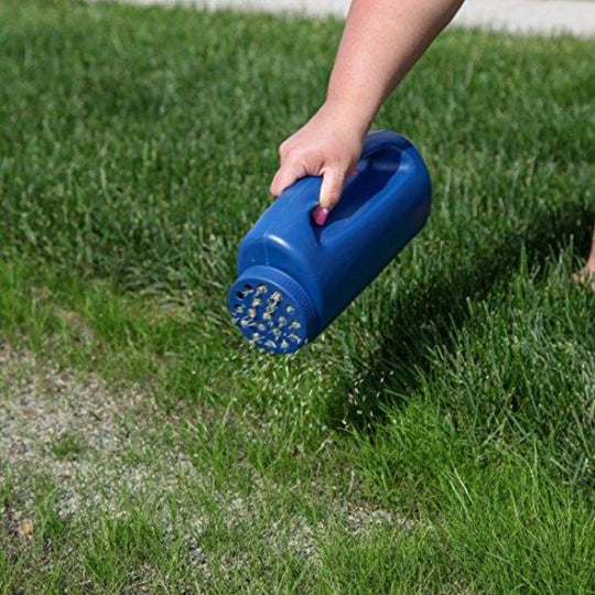 Home-X Salt and Seed Spreader