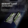 512GB Micro SD Card - Fast Speed Memory Card Class 10 with Free SD Card Adapter - Designed for Android Smartphones