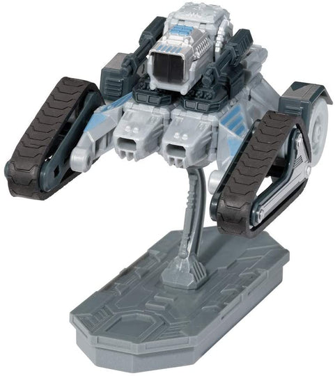 PlayMonster Snap Ships Scythe AV-19 Tank