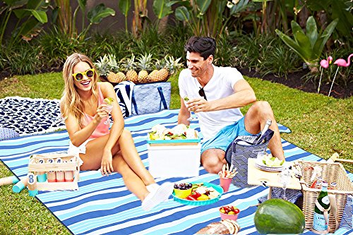 Waterproof Picnic Blanket