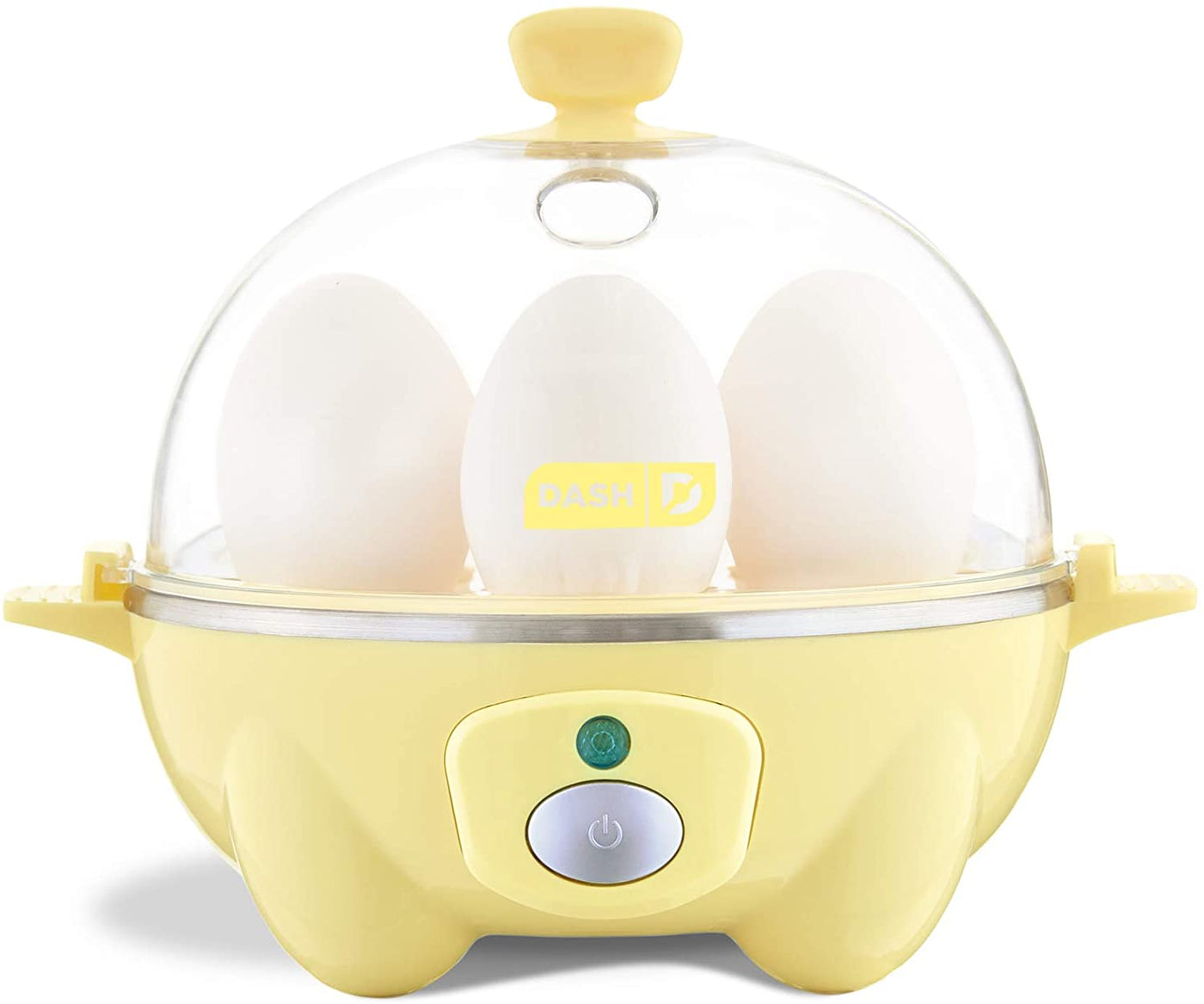 Dash Electric 6 Egg Capacity Rapid Egg Cooker