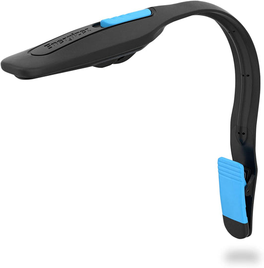 LED Energizer Reading Light Book Clip