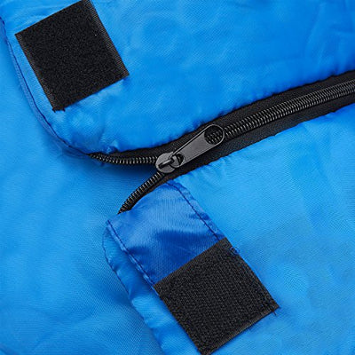 Active Era Premium Comfort Sleeping Bag - Warm and Lightweight for Indoors and Outdoors