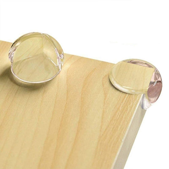 12 Pack: Safety Furniture Corner Protector Guard
