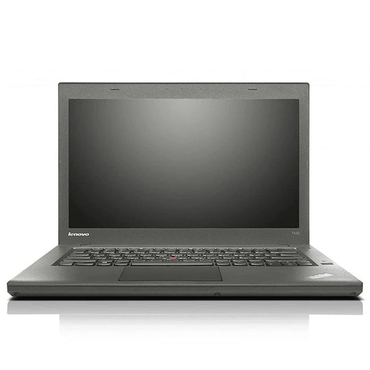 14" Lenovo ThinkPad T440 NoteBook PC - Intel Core i5-4300u 1.90GHz 8GB 250GB SSD Windows 10 Professional (Renewed)