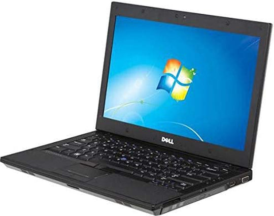 Dell Latitude E4310 13.3 Inch Business PC, Intel Core i5-520M up to 2.93GHz, 4G DDR3, 250G, VGA, Windows 10 Pro 64 Bit Multi-Language Support English/French/Spanish(Renewed)