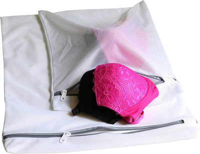 Lingerie Mesh Wash Bags