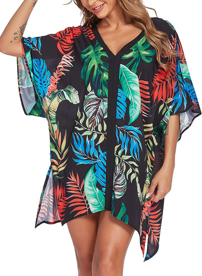 Cover Ups for Swimwear Women