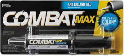 Combat Indoor and Outdoor Ant Killing Gel, 27 Gram