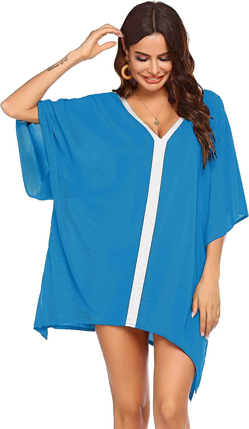 Cover Ups for Swimwear Women