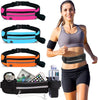 belt running, jogging ride the gym in the outdoors hiking skiing activities purse