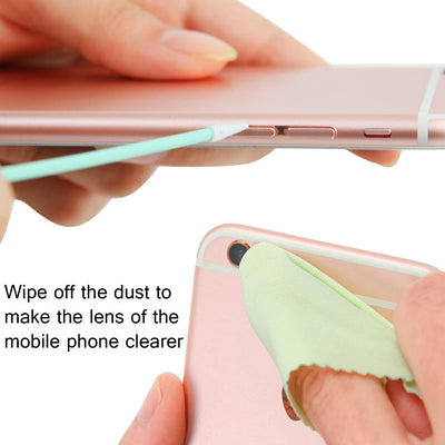 60 Pieces Cell Phone Cleaning Kit