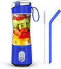 Personal Size Blender Smoothies and Shakes