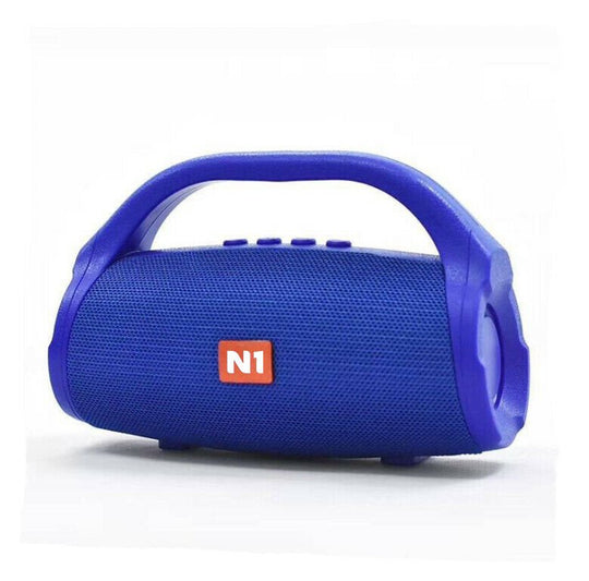  Portable Waterproof Bluetooth V4.2 Wireless Stereo Speaker