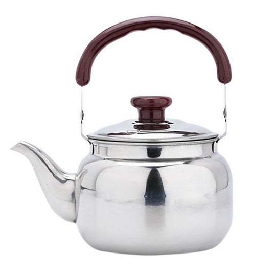 Stainless Steel 500Ml Kettle Whistle Kettle Large Capacity Electric Kettle