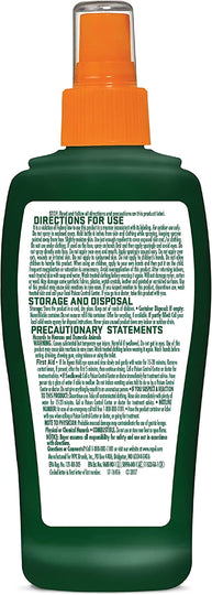 Repel Insect Repellent Sportsman Max Formula Spray Pump 40% DEET, Repels Mosquitoes, Ticks and Gnats, Effective Long-Lasting Protection, 40% DEET (Pump Spray) 6 fl Ounce