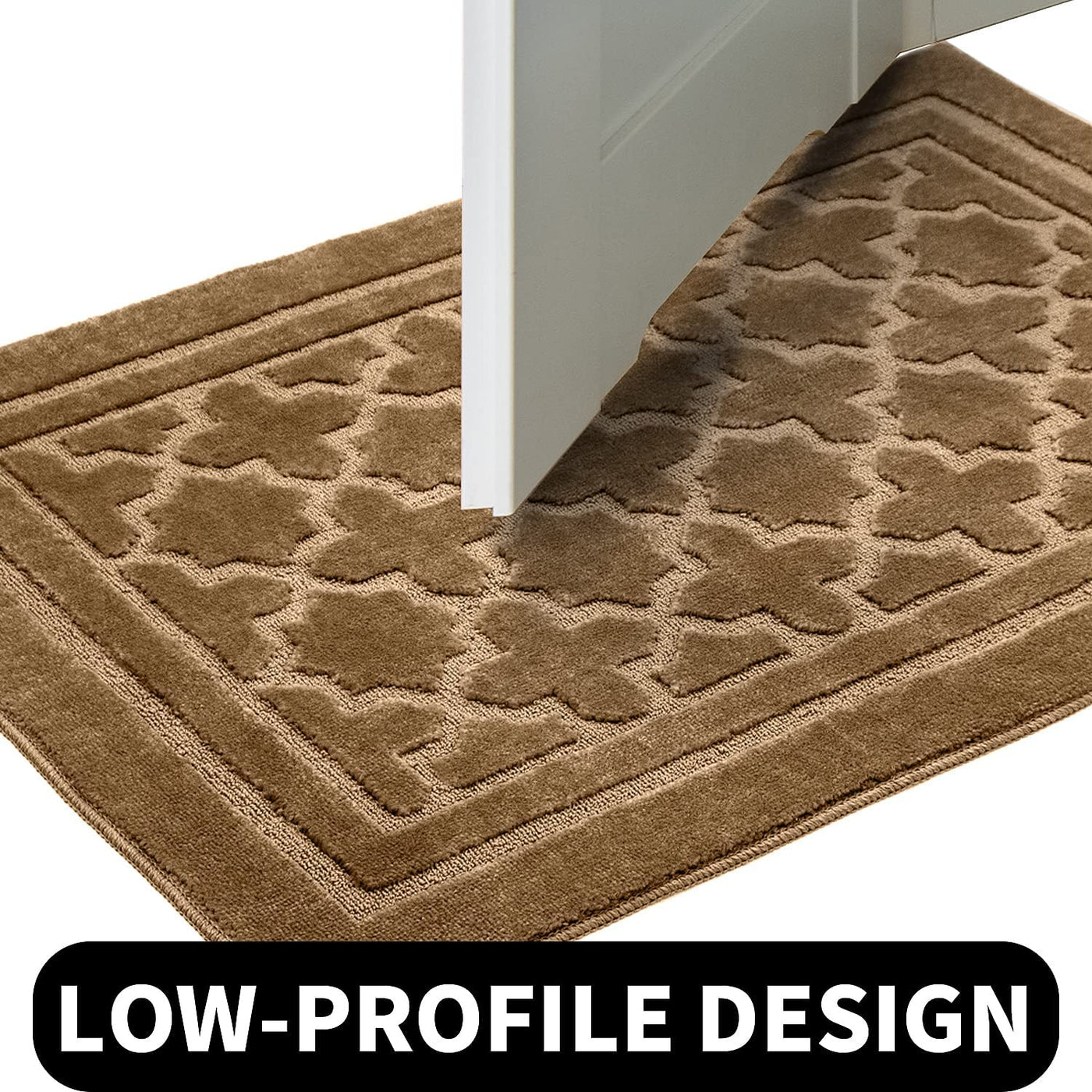  20"x32" Non-Slip Indoor front Door Mats 