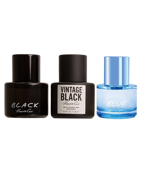 3 Piece Cologne Gift Set for Men