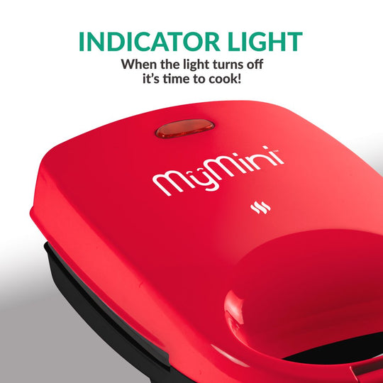 My Mini Sandwich Maker