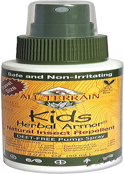 All Terrain Herbal Armor DEET-Free