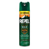 Repel Insect Repellent Sportsmen Max Formula 40% DEET Aerosol Value Pack