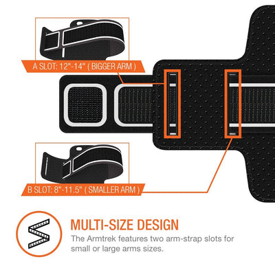 Trianium Sport Fitness Smart Phone Armband