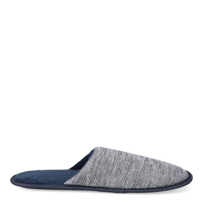 Men's Casual Comfort Scuff Slipper