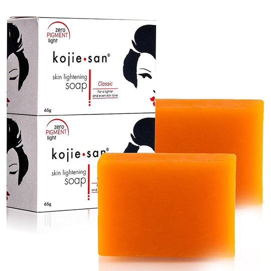  2 Bars Per Pack Facial Beauty Soap