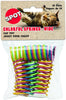 SPOT Ethical Products Ethical Wide Colorful Springs Cat Toy