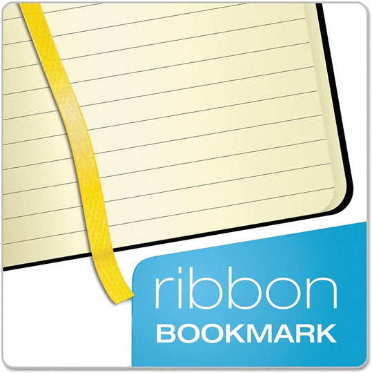 Black Collective Mini Hardcover Wide Rule Journal