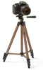 50-Inch Lightweight Tripod with Bag