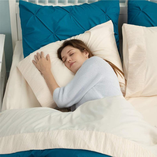 Soft Brushed Microfiber - Wrinkle Resistant Sheet Set