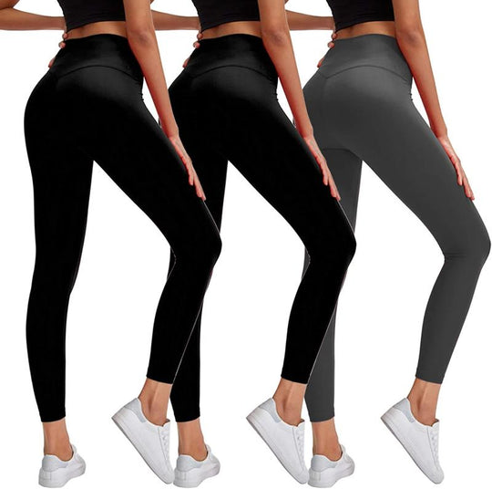 Women's High Waisted Yoga Pants