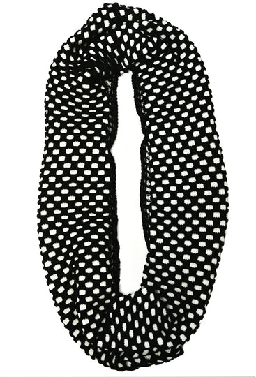 Wrapables Soft Winter Warm Scarf