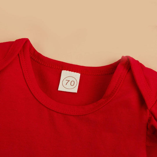 Toddler 3 Piece Valentines Day Outfit Set