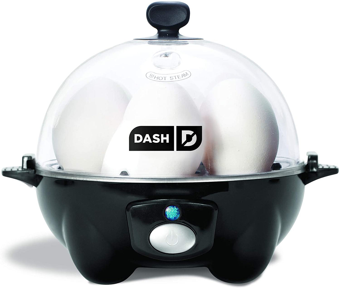 Dash Electric 6 Egg Capacity Rapid Egg Cooker