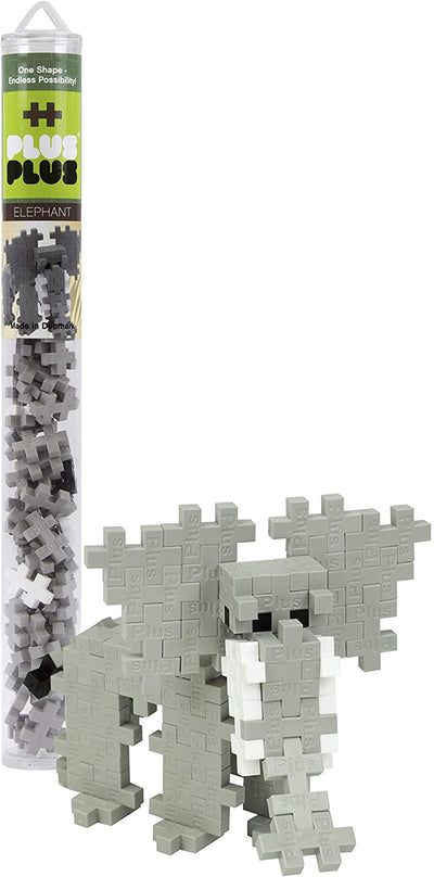 70 Piece STEM Dinosaur Building Block Puzzle Set 