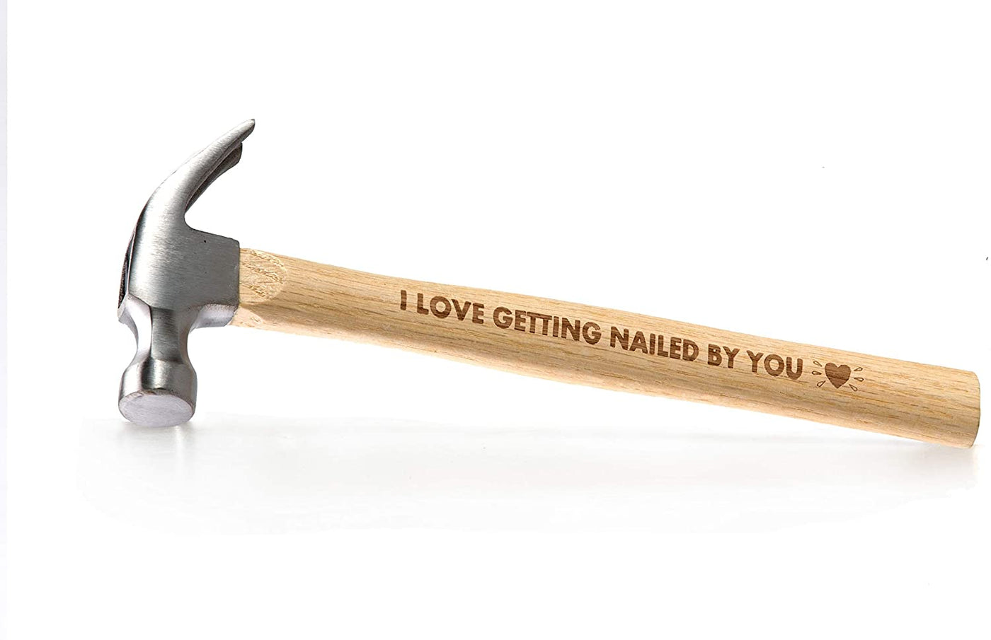 Funny Quote Hammer Gift For Men
