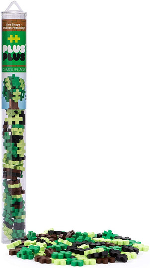 70 Piece STEM Dinosaur Building Block Puzzle Set 