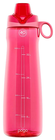 40 oz. Tritan Water Bottle