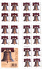 USPS Liberty Bell 2008 Forever Stamps - Book of 20 Postage Stamps