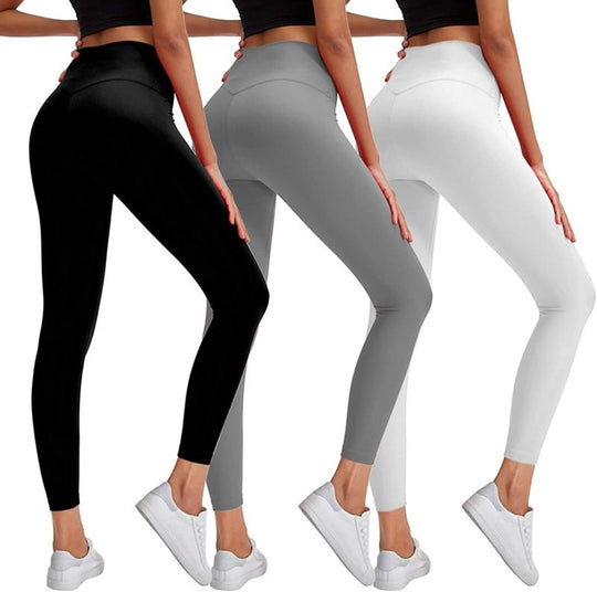 Women's High Waisted Yoga Pants