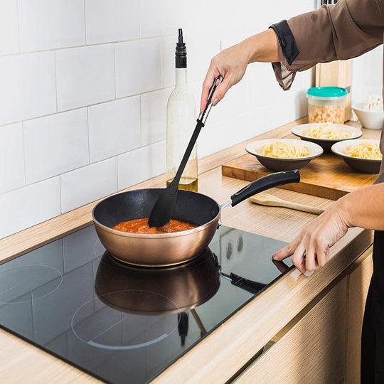 23 Piece Collection of Cooking Utensils - Nylon Cookware Set